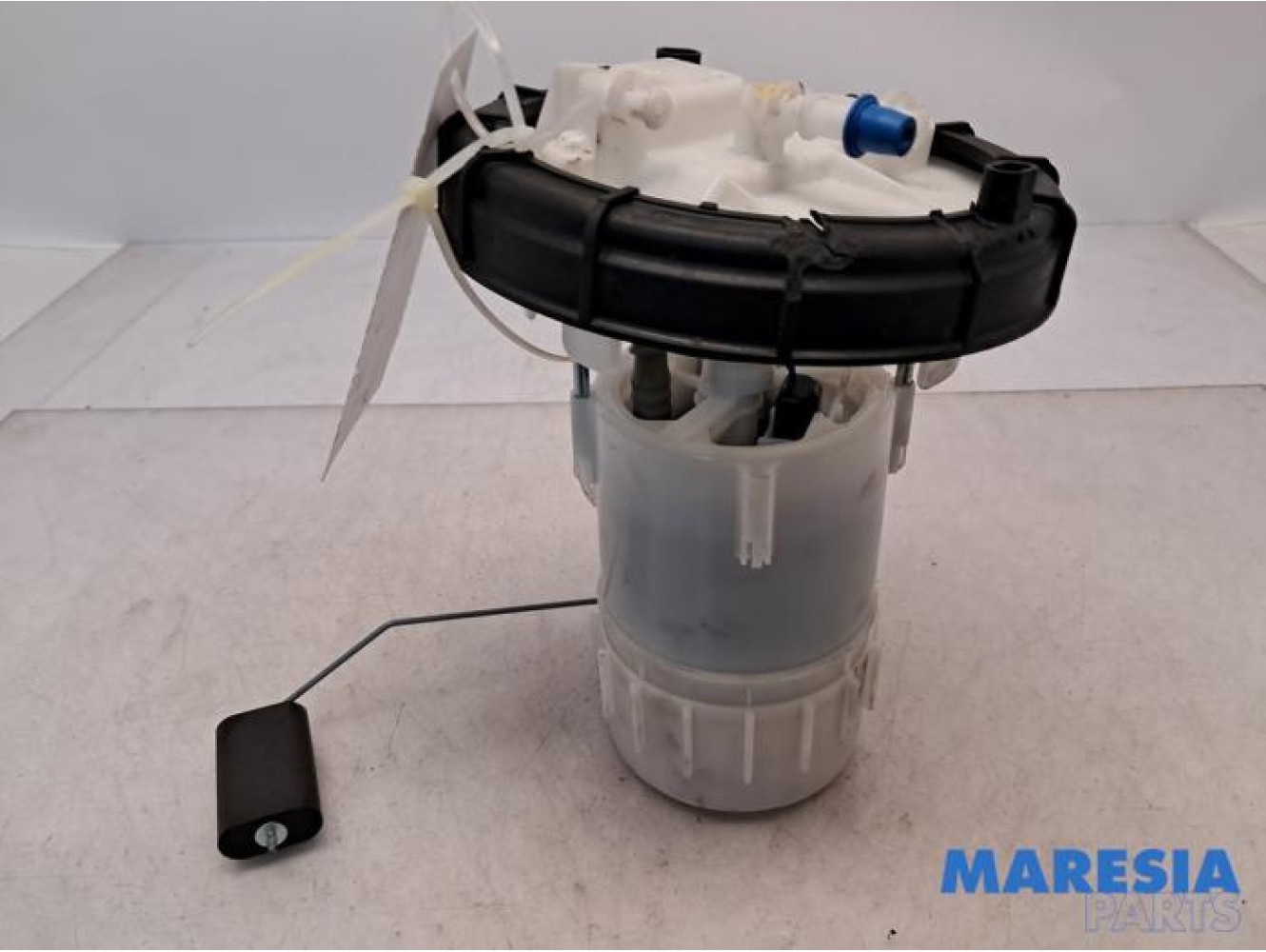 Citroen - C3 - Kraftstoffpumpe Elektrisch