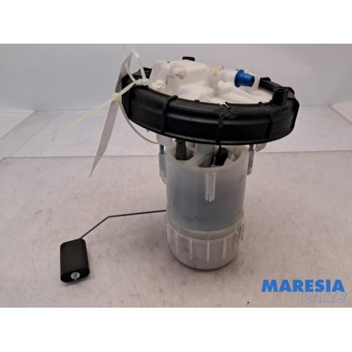 Citroen - C3 - Kraftstoffpumpe Elektrisch