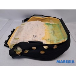 Peugeot - 208 - Seat upholstery, left