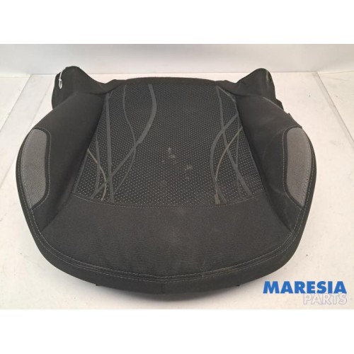 Peugeot - 208 - Stoel Bekleding links