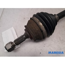 Citroen - C3 - Front drive shaft, left