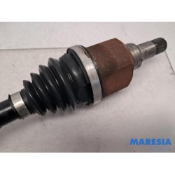 Citroen - C3 - Front drive shaft, left