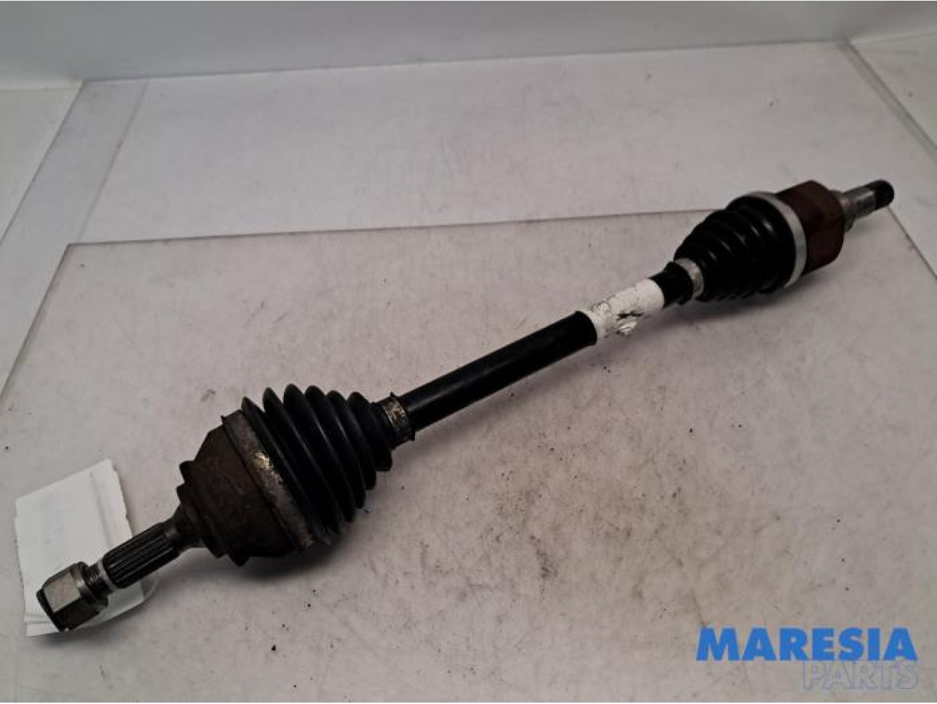 Citroen - C3 - Front drive shaft, left