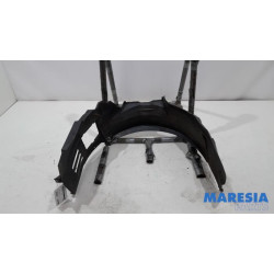 Fiat - 500 Abarth - Wheel arch liner