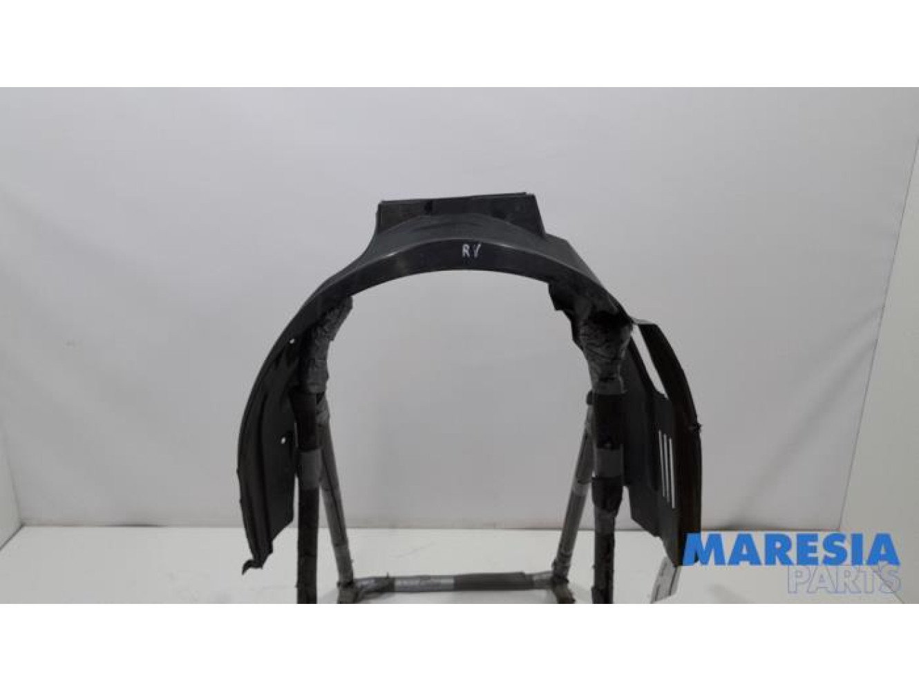 Fiat - 500 Abarth - Wheel arch liner