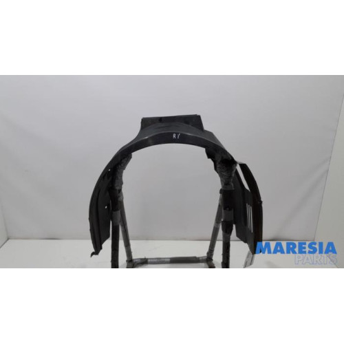 Fiat - 500 Abarth - Wheel arch liner