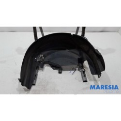 Fiat - 500 Abarth - Wheel arch liner