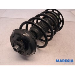 Citroen - C3 - Front shock absorber rod, right
