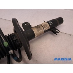 Citroen - C3 - Front shock absorber rod, right
