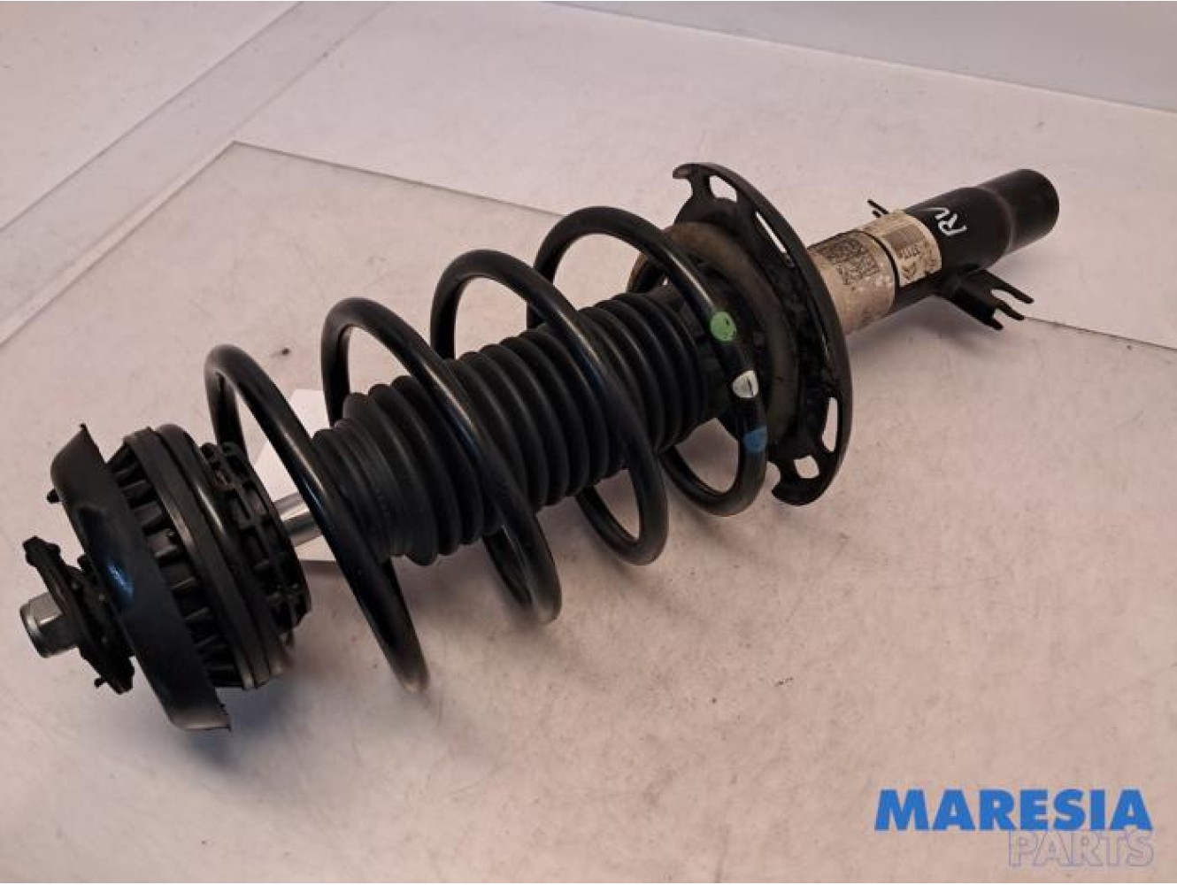 Citroen - C3 - Front shock absorber rod, right