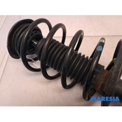 Citroen - C3 - Front shock absorber rod, right