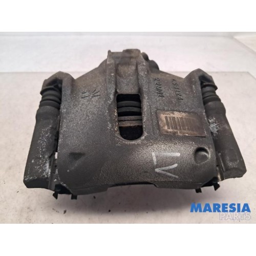 Citroen - C3 - Front brake calliper, left