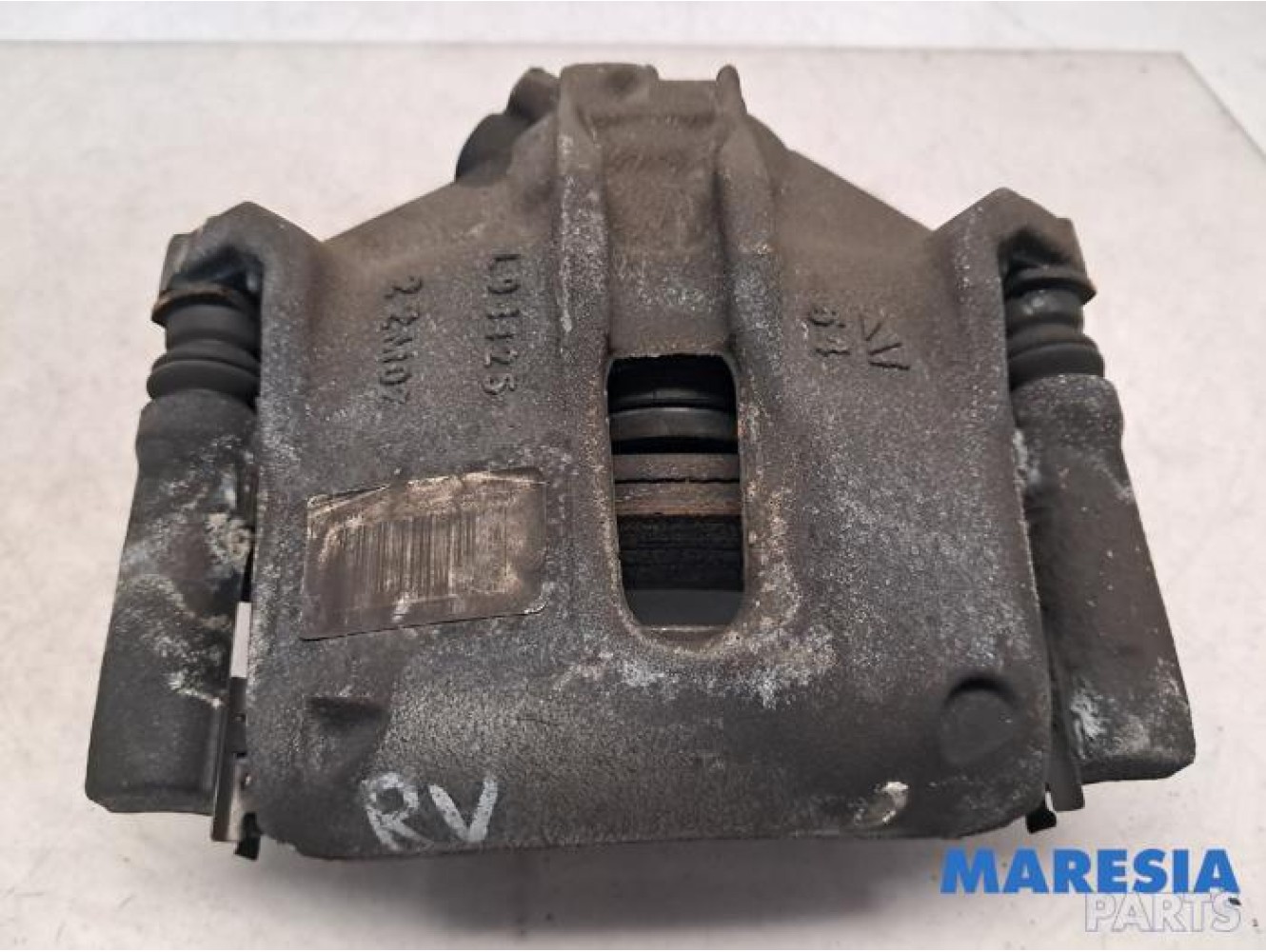 Citroen - C3 - Front brake calliper, left