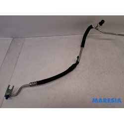 Fiat - 500 Abarth - Air conditioning line