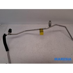 Fiat - 500 Abarth - Air conditioning line