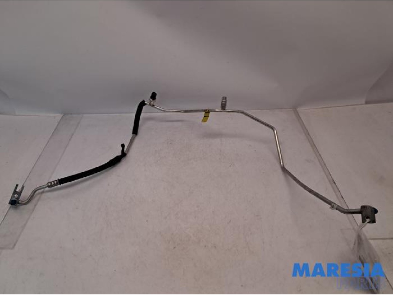 Fiat - 500 Abarth - Air conditioning line