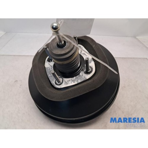 Citroen - C3 - Brake servo