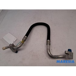 Fiat - 500 Abarth - Air conditioning line