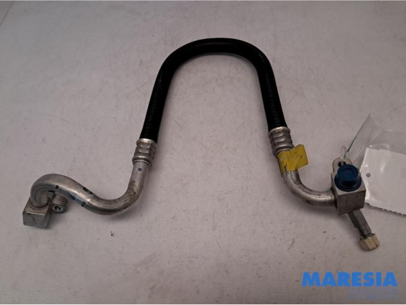 Fiat - 500 Abarth - Air conditioning line
