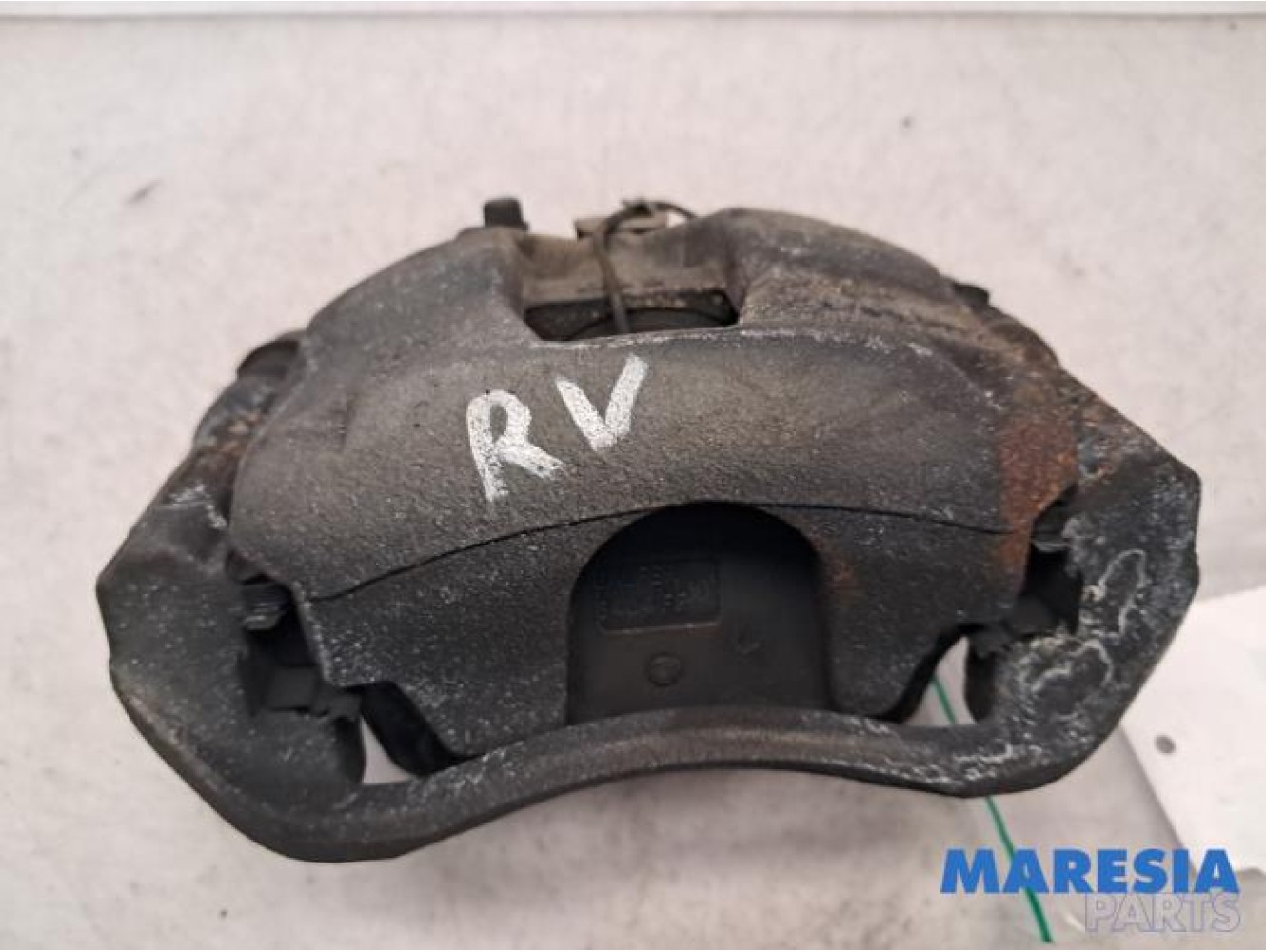 Fiat - 500 Abarth - Front brake calliper, right