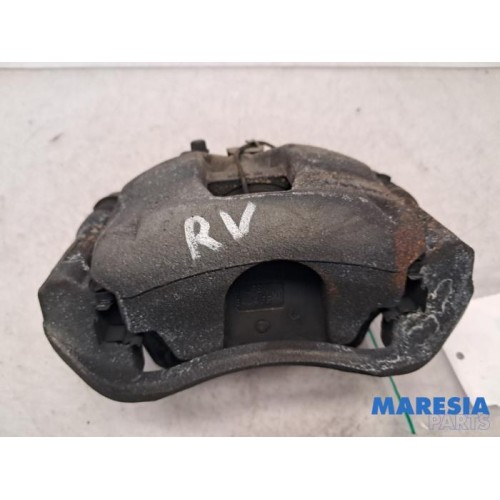 Fiat - 500 Abarth - Front brake calliper, right