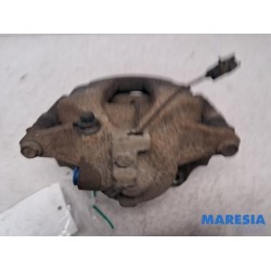 Fiat - 500 Abarth - Front brake calliper, left