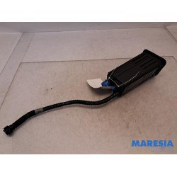 Citroen - C3 - Kohlenstofffilter