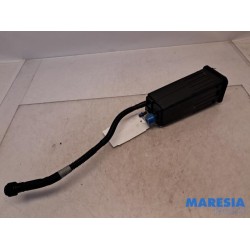 Citroen - C3 - Kohlenstofffilter