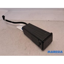 Citroen - C3 - Kohlenstofffilter