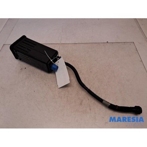Citroen - C3 - Carbon filter