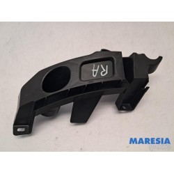 Citroen - C3 - Rear bumper bracket central