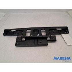 Citroen - C3 - Rear bumper bracket central