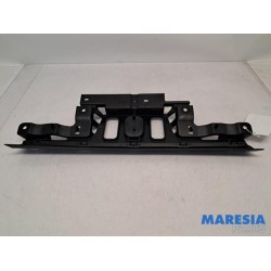 Citroen - C3 - Rear bumper bracket central