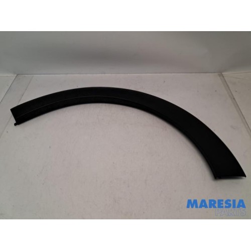 Citroen - C3 - Front wheel rim