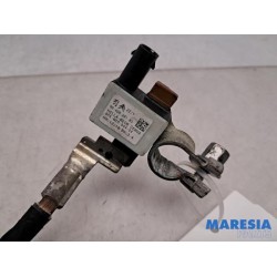 Citroen - C3 - Accu sensor