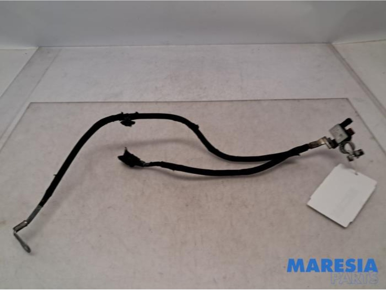 Citroen - C3 - Accu sensor