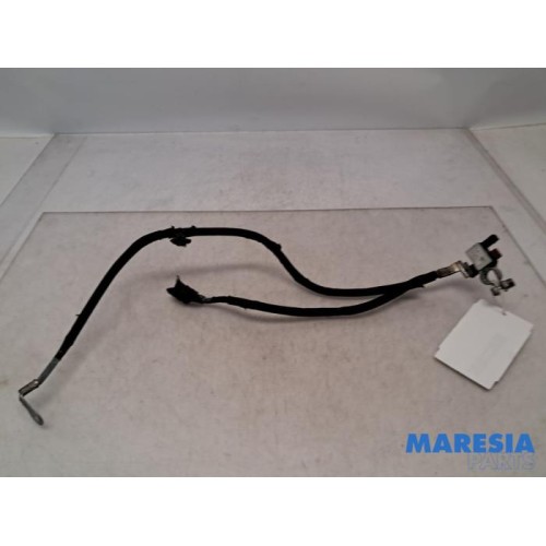 Citroen - C3 - Battery sensor