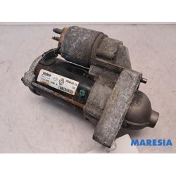 Opel - Vivaro - Startmotor