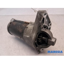Opel - Vivaro - Startmotor