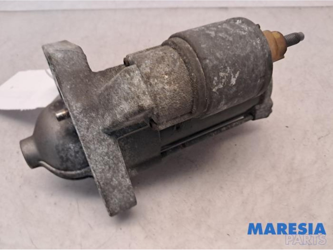 Opel - Vivaro - Startmotor