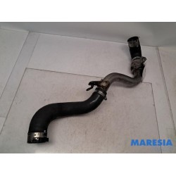 Opel - Vivaro - Intercooler Buis