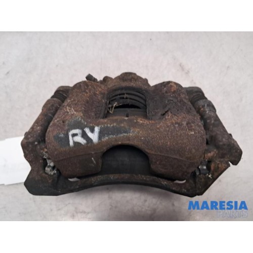 Opel - Vivaro - Front brake calliper, right