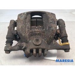 Opel - Vivaro - Front brake calliper, left