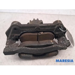 Opel - Vivaro - Front brake calliper, left