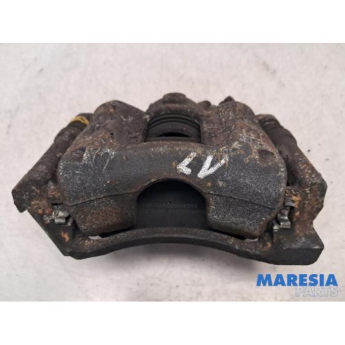 Opel - Vivaro - Front brake calliper, left