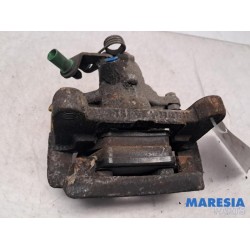 Opel - Vivaro - Rear brake calliper, left
