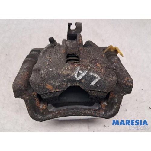 Opel - Vivaro - Rear brake calliper, left