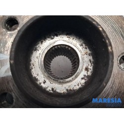 Opel - Vivaro - Knuckle, front right