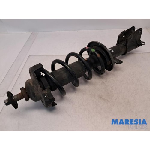 Opel - Vivaro - Front shock absorber rod, left
