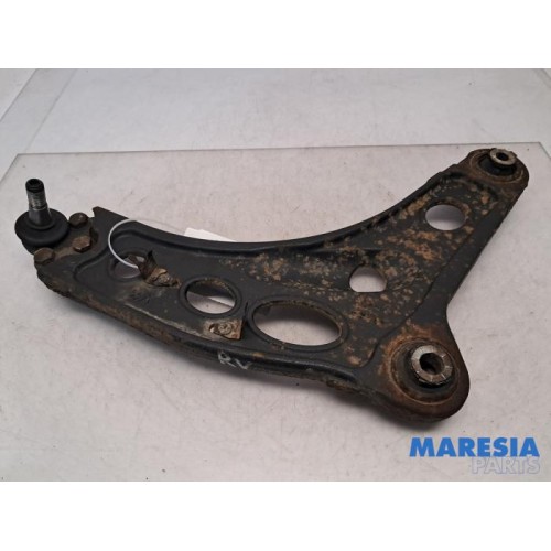 Opel - Vivaro - Front lower wishbone, right